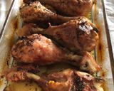 Foto del paso 6 de la receta: Muslitos de Pollo al Horno