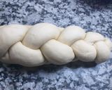 Foto del paso 5 de la receta: PAN JALA (pan Trenzado) de Romina Stricker