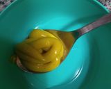 Foto del paso 3 de la receta: Bondiola de cerdo agridulce con guarnición de manzanas verdes