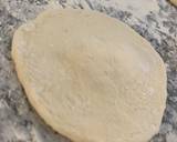 Pan fried pork bun recipe step 2 photo