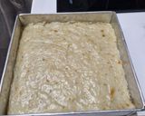 Foto langkah ke 5 dari resep Kue Lobak (Singapore Carrot Cake).