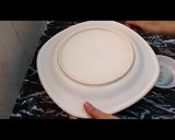 A picture of step 4 of Afghani Burger.