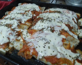 Foto del paso 4 de la receta: Canelones de Pollo