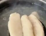 Foto langkah ke 4 dari resep Pempek ikan tengiri mommy ken.
