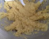 Une image de l'étape 2 de Éclair cacahuète.