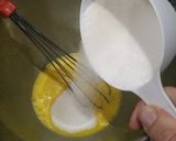 Foto del paso 3 de la receta: Brownie sin manteca