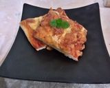 Foto del paso 7 de la receta: Pizza