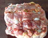 Foto del paso 4 de la receta Abanico de lomo