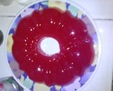 Foto langkah ke 5 dari resep Puding Santan by: Erni Hartanti.Amd😍😄😘.