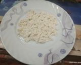 A picture of step 1 of Rajbhog Recipe.