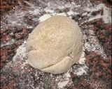 Foto del paso 2 de la receta: Orejas dulces!!