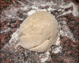 Foto del paso 2 de la receta: Orejas dulces!!