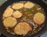 Foto del paso 3 de la receta: Patatas a la importancia