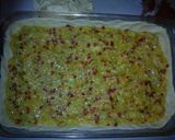 Foto del paso 3 de la receta: Tarta de zucchinis