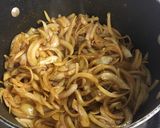 Foto del paso 3 de la receta: Goulash Húngaro