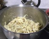 Foto del paso 1 de la receta: Hongos al ajillo