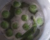 Foto langkah ke 4 dari resep Klepon ubi jalar.