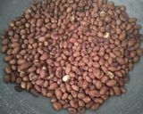 Foto langkah ke 1 dari resep Kue kacang.