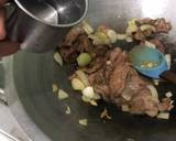 Tumis Daging Paprika langkah memasak 4 foto