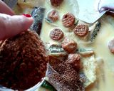 A picture of step 9 of Shukto Recipe.
