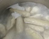 Foto langkah ke 6 dari resep Pempek Dos (Lembut & Kenyal).