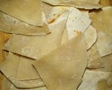 A picture of step 7 of Chicken samosa 2.