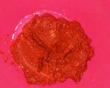 Foto langkah ke 1 dari resep Sambal Tempoyak (Sambal Durian).