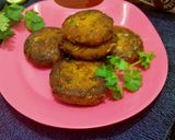 ব্রেড কাটলেট (bread cutlet recipe in Bengali) রেসিপির ধাপ 7 ছবি