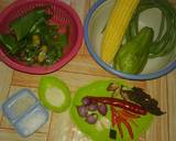 Cara Membuat Sayur Asem Bumbu Bakar 1