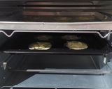 Foto langkah ke 3 dari resep Almond Crispy Homemade.