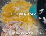 Foto langkah ke 3 dari resep 50. mie Goreng Basah.