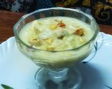 A picture of step 8 of Lauki (guord) Ki Kheer.