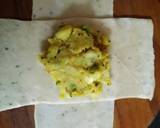 Matt samosas recipe step 7 photo