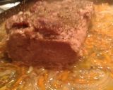 Foto del paso 2 de la receta: Bife de chorizo braseado 