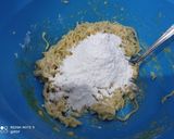 Foto langkah ke 3 dari resep Bola bola mie sosis.