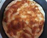 Foto del paso 2 de la receta: Pizzas en la Essen ❤️‍🔥