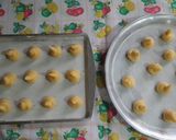 Foto del paso 7 de la receta: Masa de Choux🥣