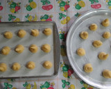 Foto del paso 7 de la receta: Masa de Choux🥣