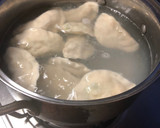 Foto del paso 3 de la receta: Jiao-zicomida típica china