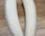 Foto langkah ke 1 dari resep Pisang Aroma (Cuma Pake Gula Pasir dan Chocolatos Bubuk) 😋.