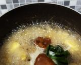 Foto langkah ke 2 dari resep Kolak.