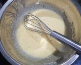 Foto langkah ke 5 dari resep Muffin pisang panggang.