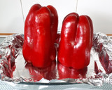 Foto del paso 4 de la receta: 108. Pimientos asados