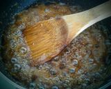 Foto del paso 3 de la receta: Flan de vainilla con caramelo de semillas de sésamo