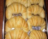 Foto del paso 6 de la receta: Medialunas SIN MANTECA 🥐