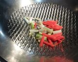 蠔油香菇的食譜步驟1照片