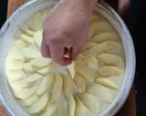 Foto del paso 4 de la receta: Tarta de Manzana