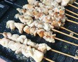 Foto langkah ke 2 dari resep Sate taichan.
