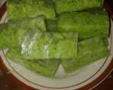 Foto langkah ke 14 dari resep Puding Ijo Lumut.