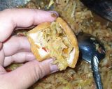 Foto langkah ke 5 dari resep Tahu Isi Kol.